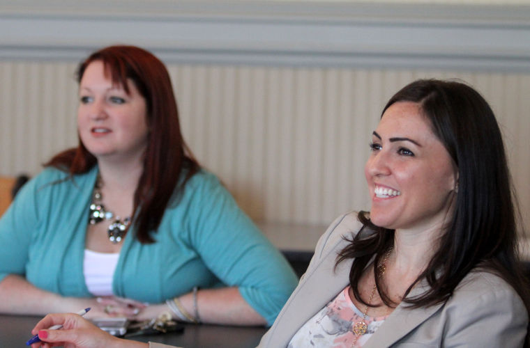 Killeen Chamber of Commerce Business Bootcamp